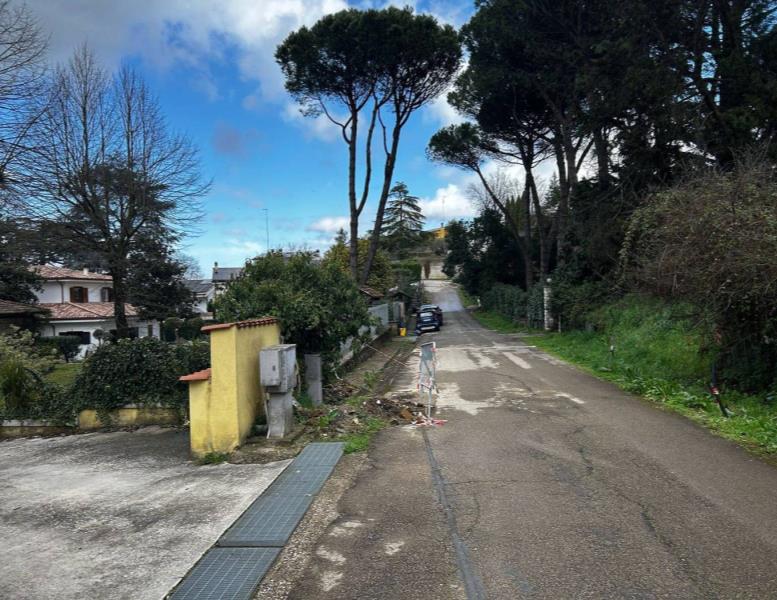 casa indipendente in vendita a Rignano Flaminio