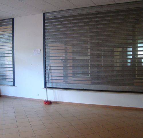 negozio in vendita a Rignano Flaminio