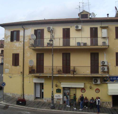 appartamento in vendita a Rignano Flaminio