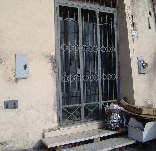 negozio in vendita a Rignano Flaminio