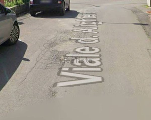 appartamento in vendita a Rignano Flaminio