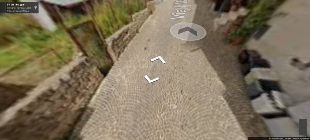 appartamento in vendita a Rignano Flaminio