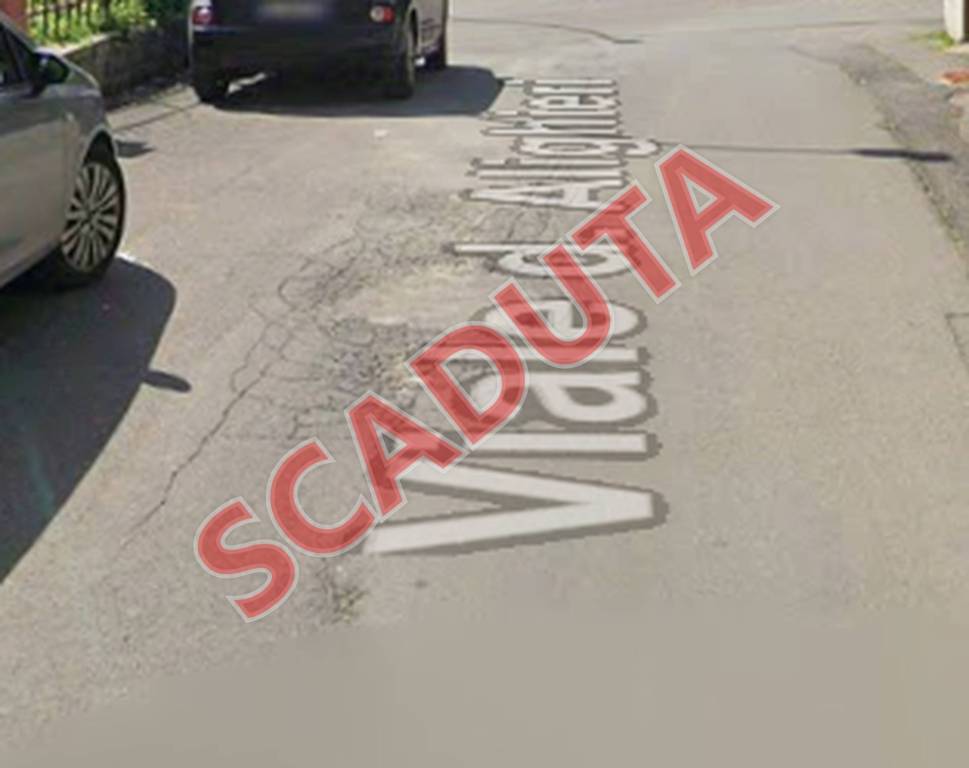 appartamento in vendita a Rignano Flaminio
