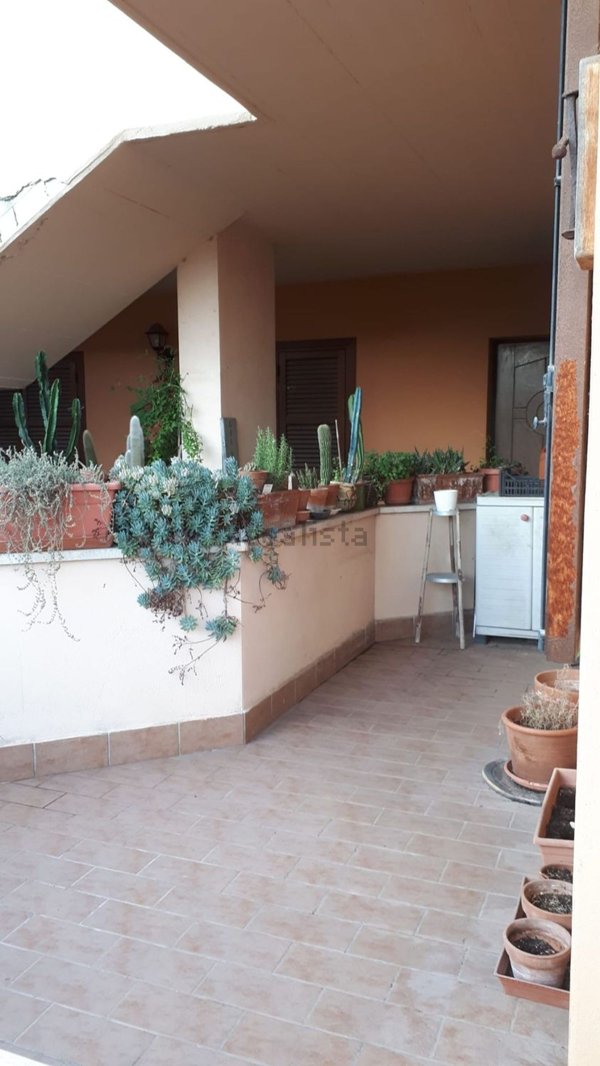 appartamento in vendita a Rignano Flaminio