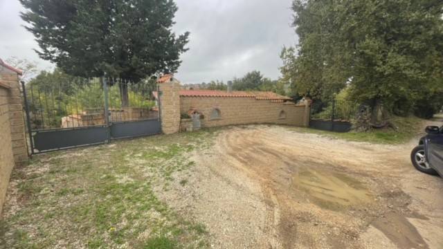 casa indipendente in vendita a Rignano Flaminio