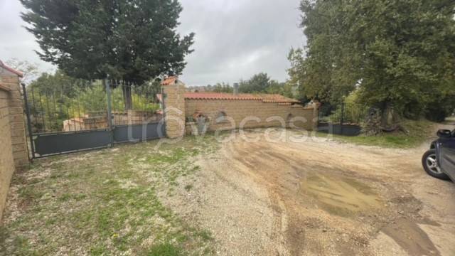 casa indipendente in vendita a Rignano Flaminio