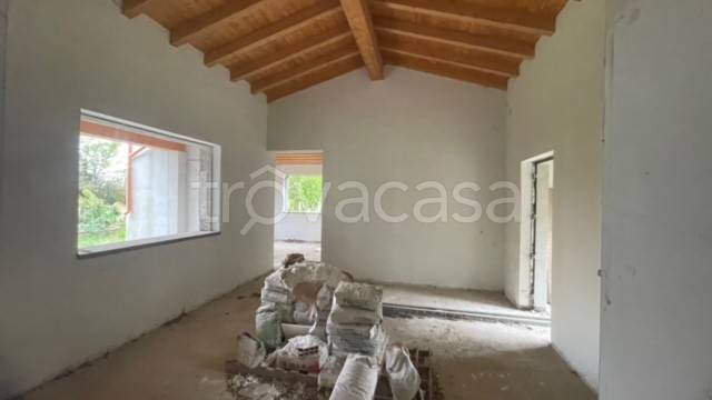 casa indipendente in vendita a Rignano Flaminio