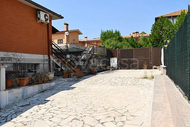 appartamento in vendita a Rignano Flaminio