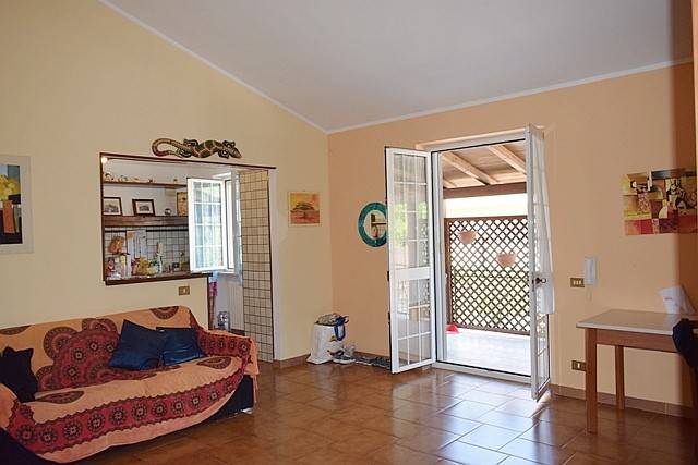 appartamento in vendita a Rignano Flaminio