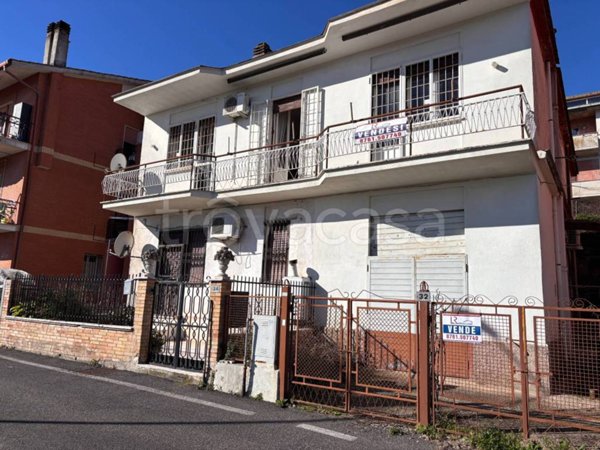 appartamento in vendita a Rignano Flaminio