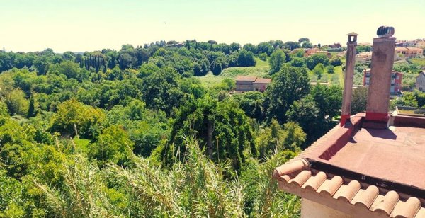 appartamento in vendita a Rignano Flaminio