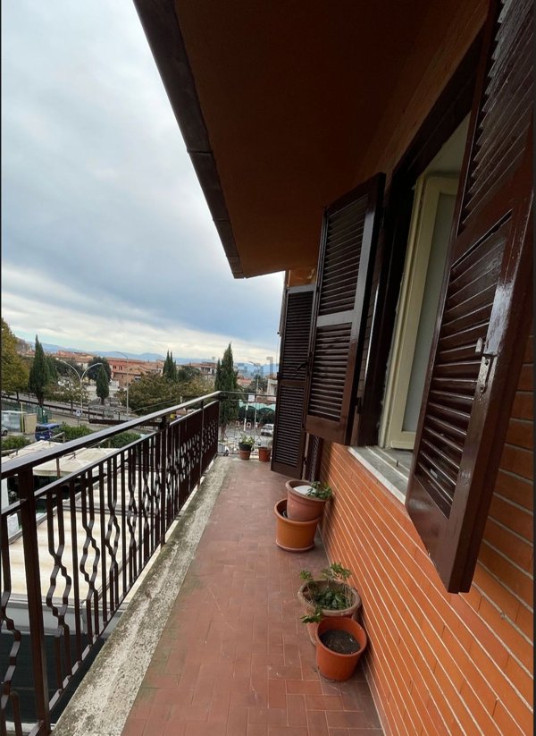 appartamento in vendita a Rignano Flaminio