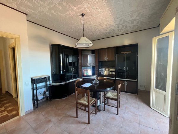 appartamento in vendita a Rignano Flaminio