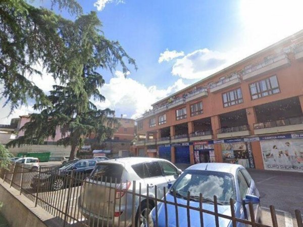 appartamento in vendita a Rignano Flaminio