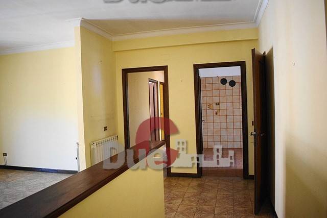 appartamento in vendita a Rignano Flaminio