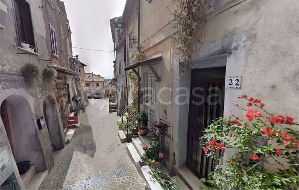 appartamento in vendita a Rignano Flaminio