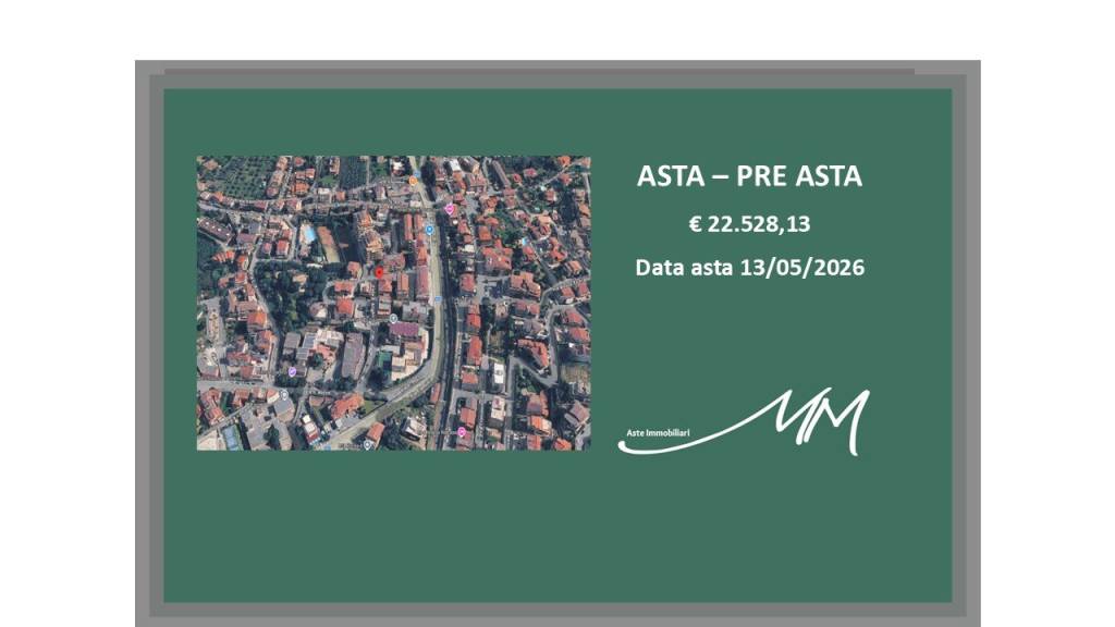 appartamento in vendita a Rignano Flaminio