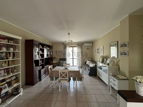 appartamento in vendita a Rignano Flaminio