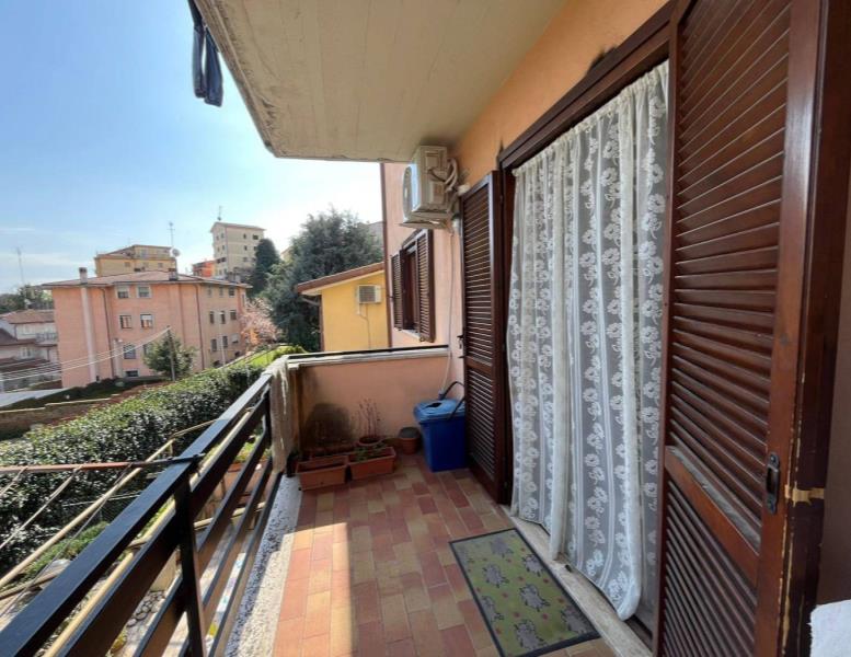 appartamento in vendita a Rignano Flaminio