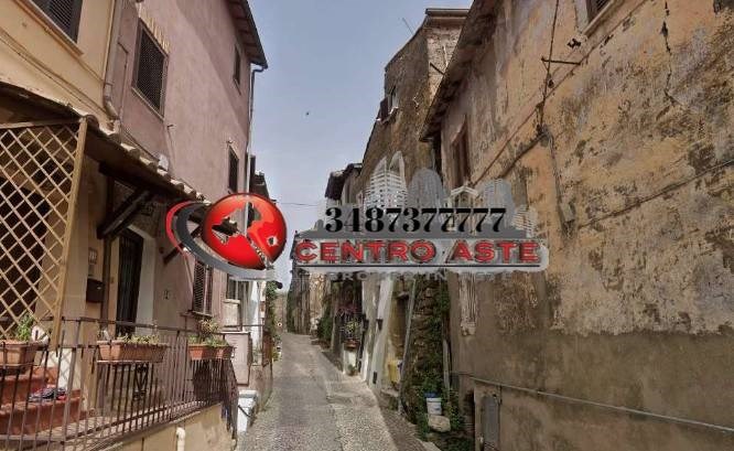 appartamento in vendita a Rignano Flaminio