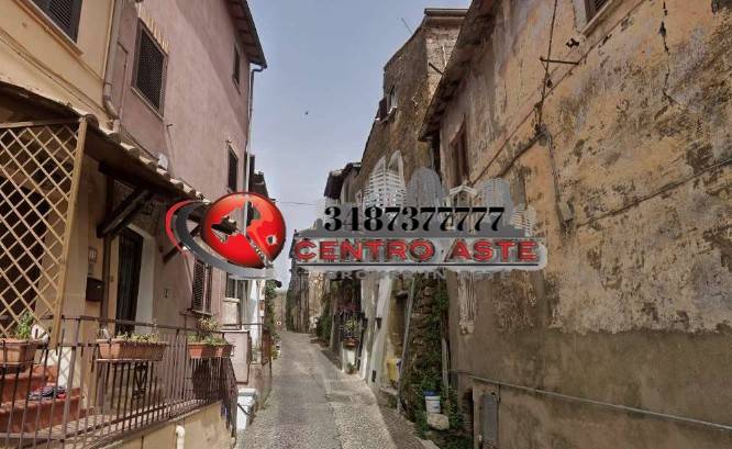 appartamento in vendita a Rignano Flaminio