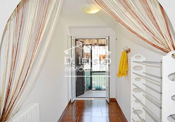 appartamento in vendita a Rignano Flaminio