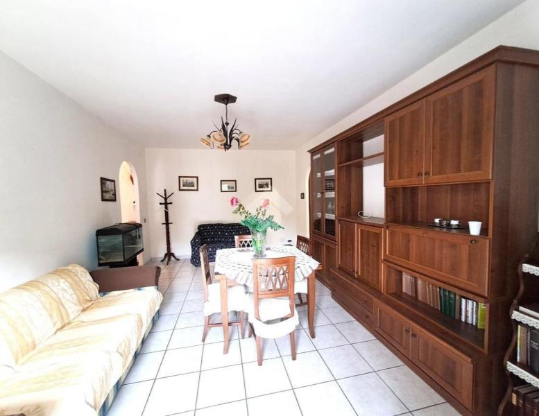 appartamento in vendita a Rignano Flaminio