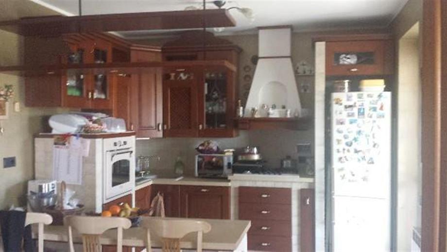 appartamento in vendita a Rignano Flaminio