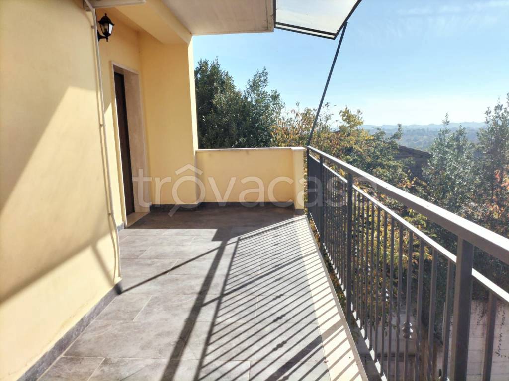 appartamento in vendita a Rignano Flaminio