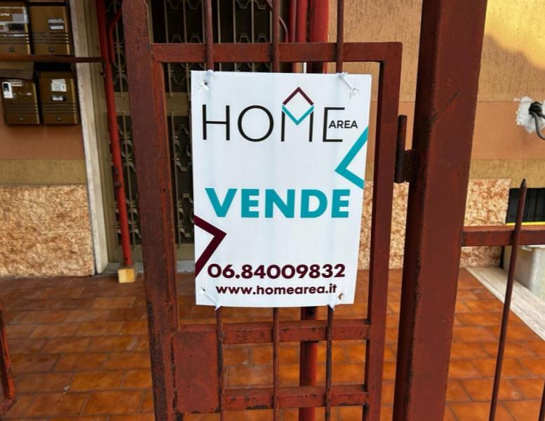 appartamento in vendita a Rignano Flaminio