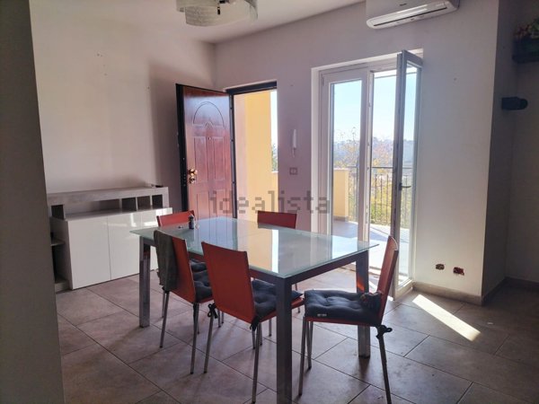 appartamento in vendita a Rignano Flaminio