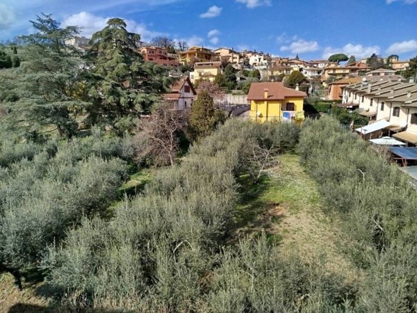 appartamento in vendita a Rignano Flaminio