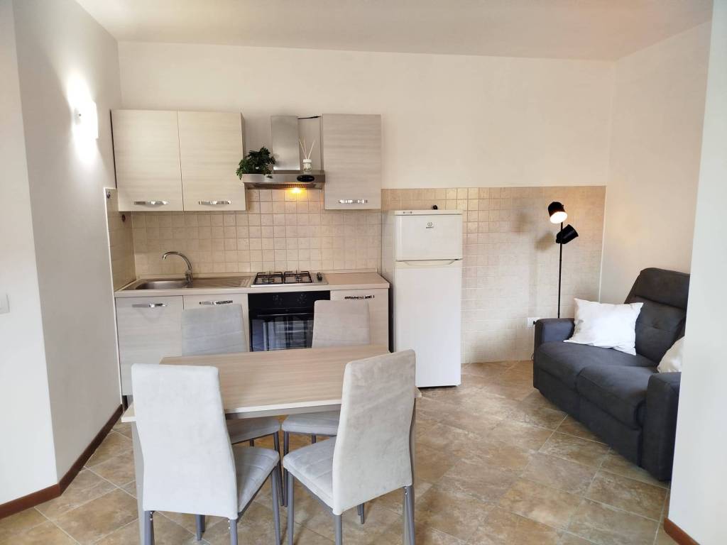 appartamento in vendita a Rignano Flaminio