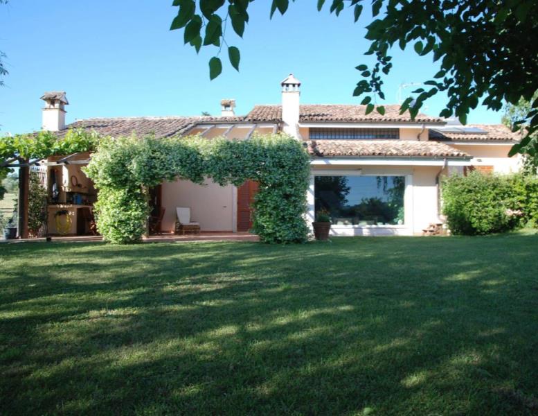 casa indipendente in vendita a Rignano Flaminio