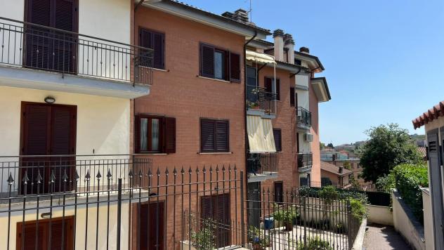 appartamento in vendita a Rignano Flaminio
