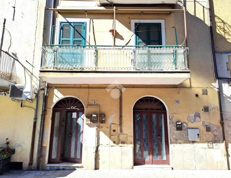 appartamento in vendita a Rignano Flaminio