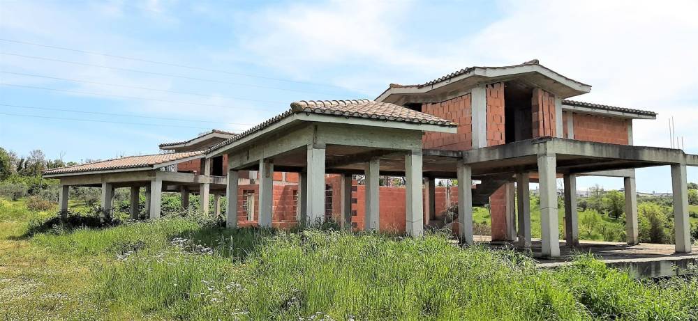 casa indipendente in vendita a Rignano Flaminio