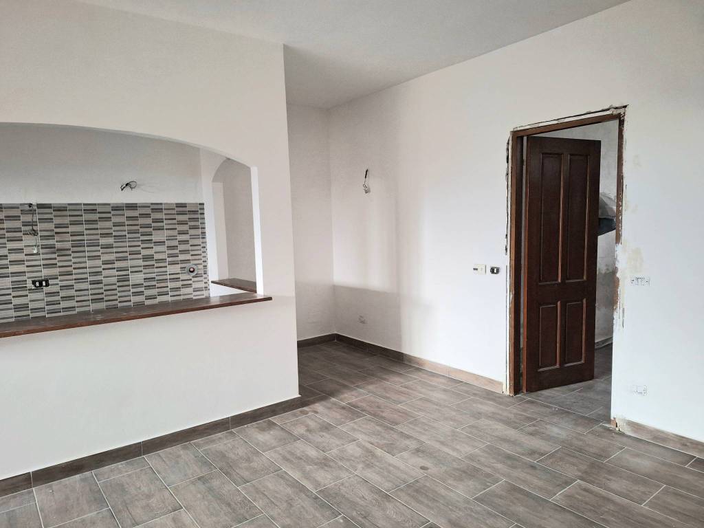 appartamento in vendita a Rignano Flaminio