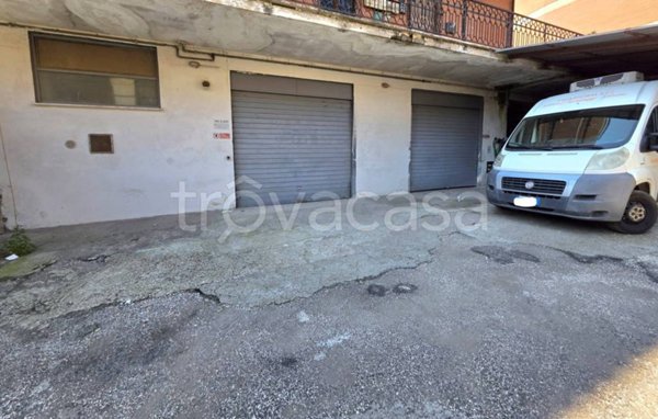 negozio in vendita a Rignano Flaminio