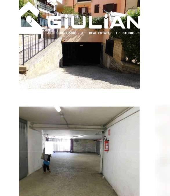 appartamento in vendita a Rignano Flaminio