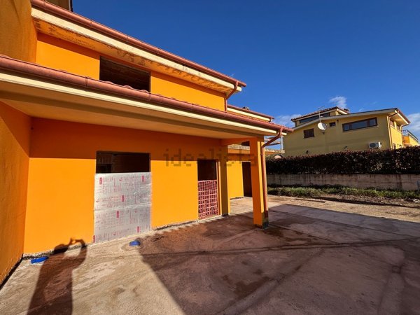 appartamento in vendita a Rignano Flaminio