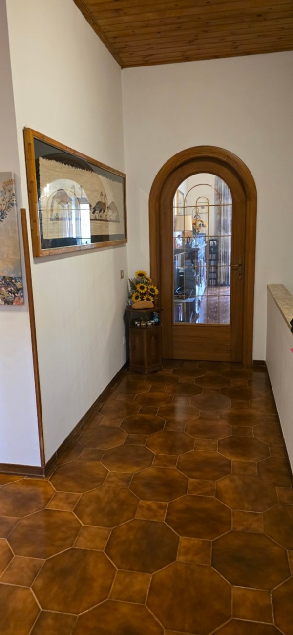 casa indipendente in vendita a Rignano Flaminio in zona Montelarco