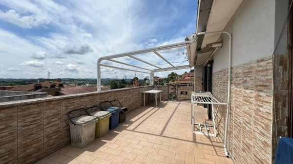 appartamento in vendita a Rignano Flaminio