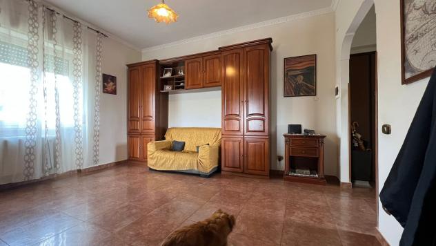 appartamento in vendita a Rignano Flaminio