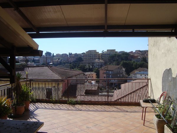 appartamento in vendita a Rignano Flaminio