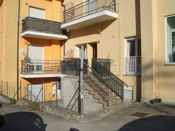 appartamento in vendita a Rignano Flaminio