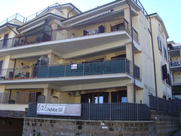 appartamento in vendita a Rignano Flaminio