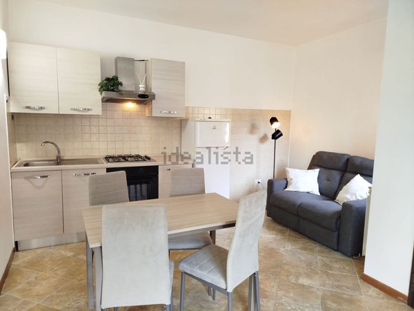 appartamento in vendita a Rignano Flaminio