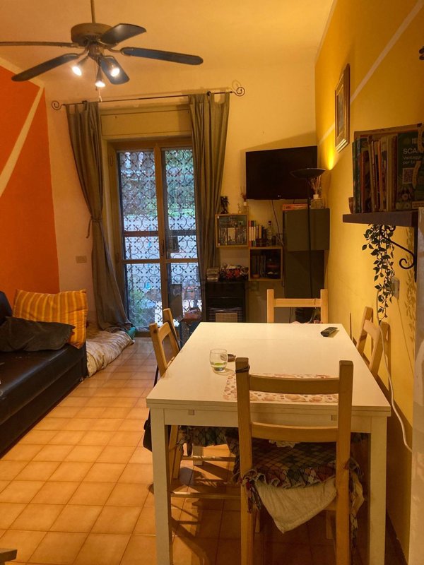 appartamento in vendita a Rignano Flaminio