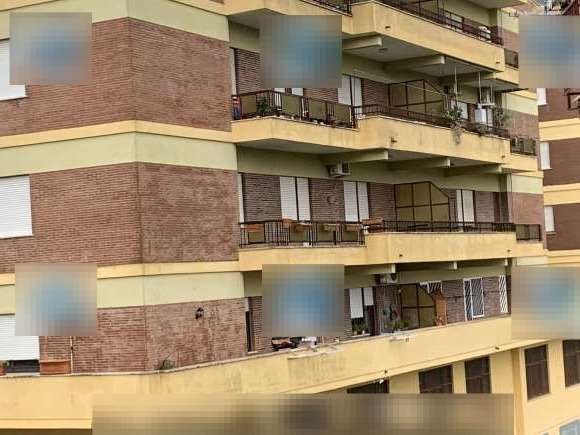 appartamento in vendita a Rignano Flaminio